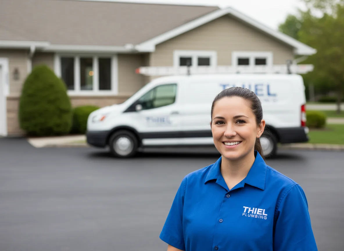 Plumber Lyons, KS FAQs